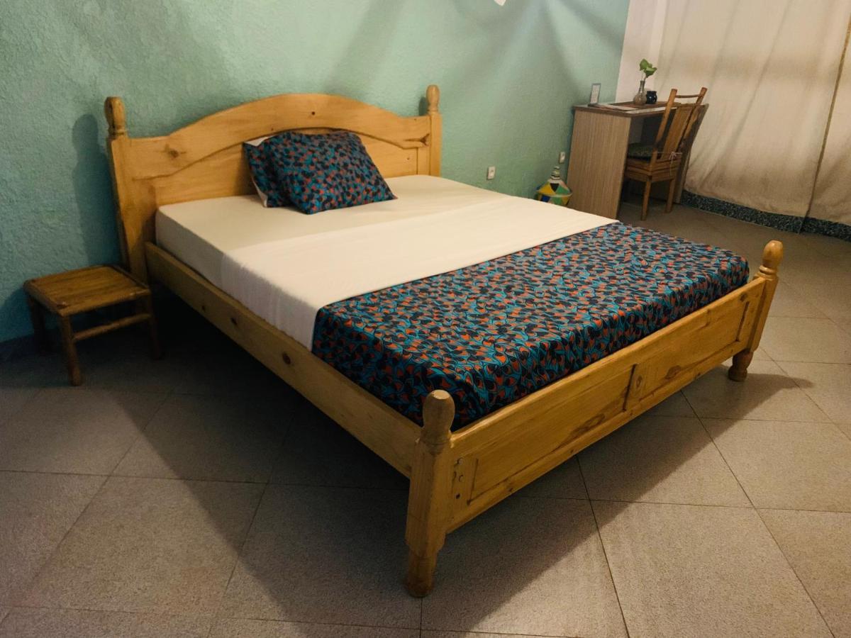 Tea House Bnb Kigali Esterno foto