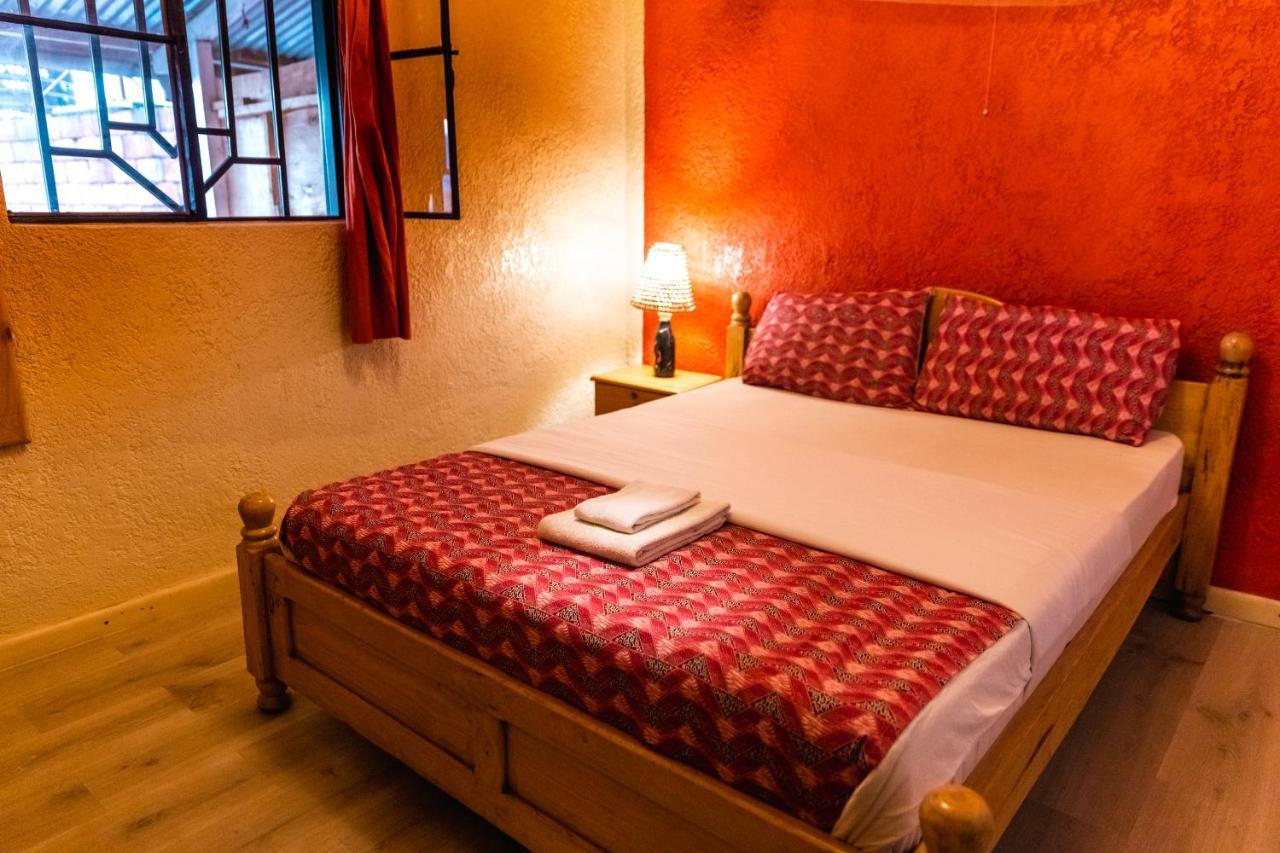 Tea House Bnb Kigali Esterno foto