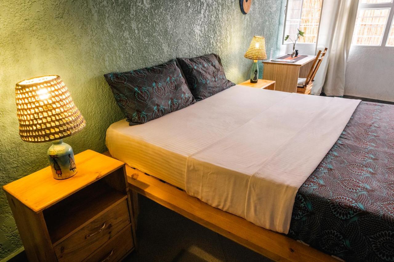 Tea House Bnb Kigali Esterno foto