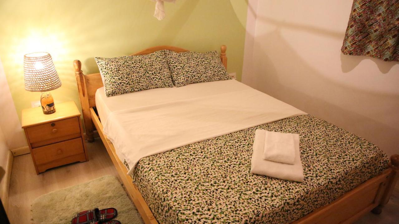 Tea House Bnb Kigali Esterno foto
