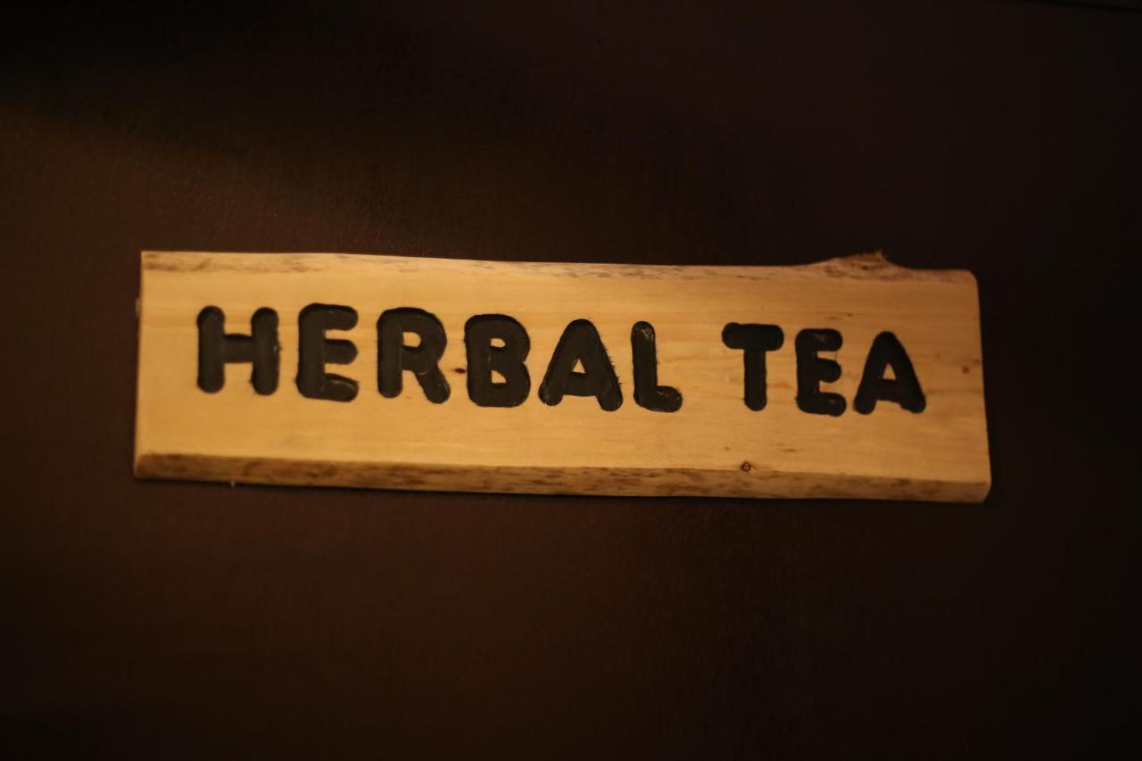 Tea House Bnb Kigali Esterno foto