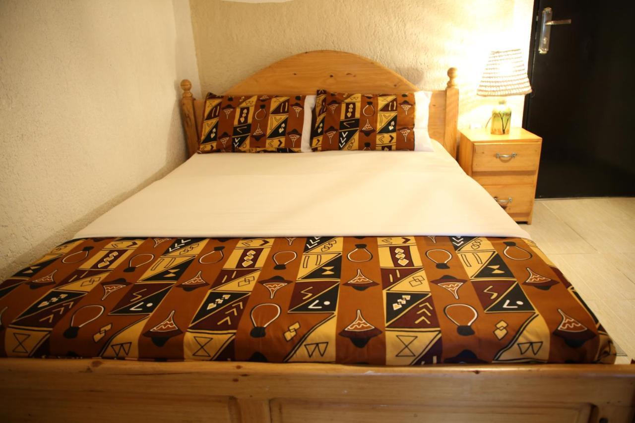 Tea House Bnb Kigali Esterno foto