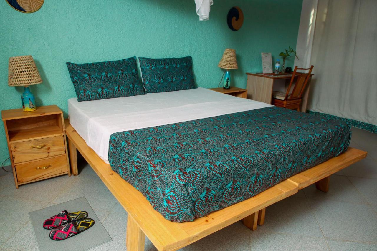 Tea House Bnb Kigali Esterno foto